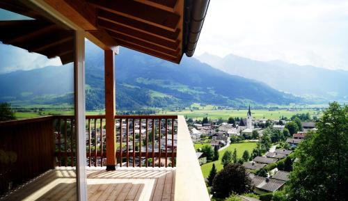 Galería fotográfica de alpin penthouse en Piesendorf