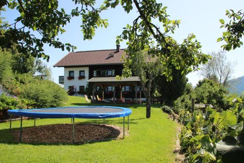 Imagen de la galería de Apartment Deml, en Flachau