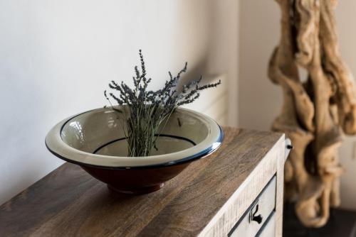Foto dalla galleria di WOO® Loft Resort a Fiesch