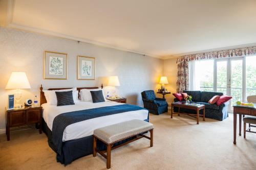 Sir Stamford Circular Quay Image