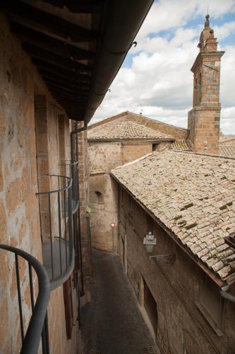 Galería fotográfica de Sant'Angelo 42 en Orvieto
