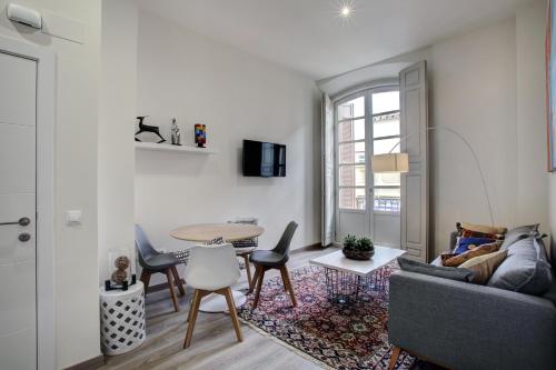 gran suite centro histórico de malaga