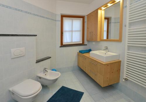 Bagno di Casa Alu'