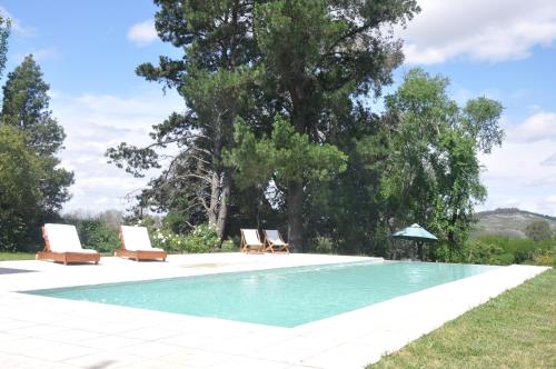 Gallery image of Posada La Serena in Tandil