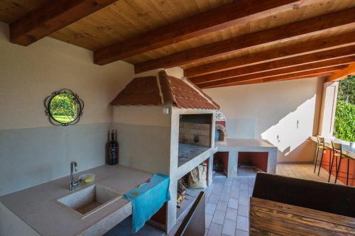 Fotografie z fotogalerie ubytování Holiday Home Fasana v destinaci Fažana