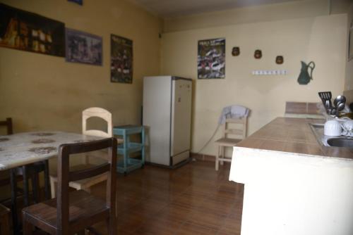 Photo de la galerie de l'établissement Homestay Jorge, Sucre, à Sucre