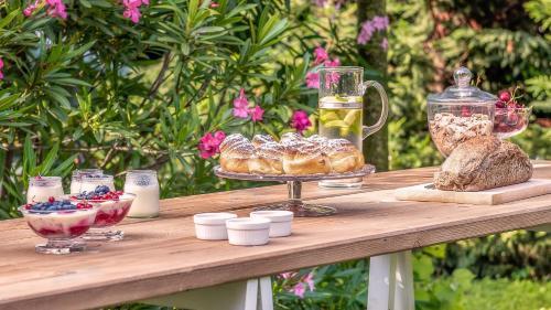 B&B Relais Mozart – Photos 3