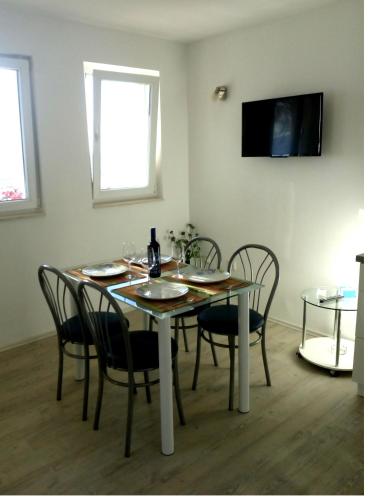 Apartments & Room Paula
