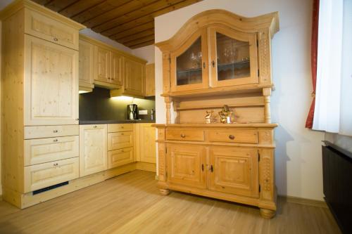 Gallery image of Appartement Waldhof in Flattach
