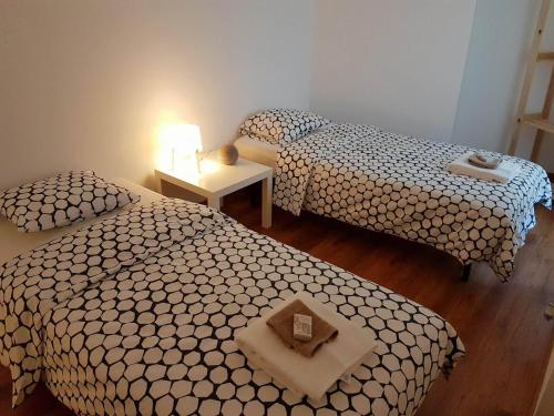 VDS Guesthouse Cosy Apartment in City Center