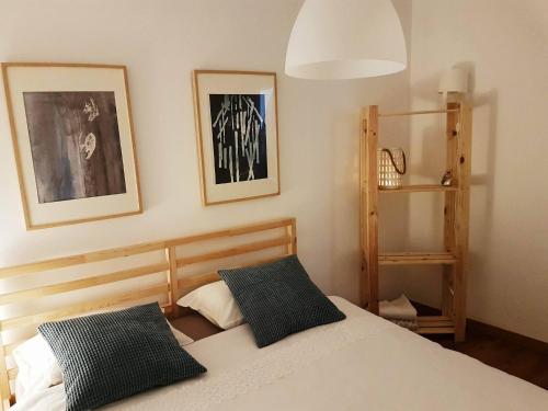 VDS Guesthouse Cosy Apartment in City Center