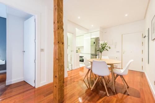 Malasaña Suite