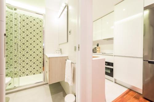 Malasaña Suite
