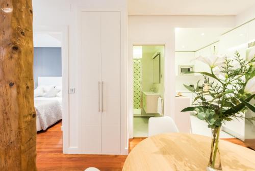 Malasaña Suite