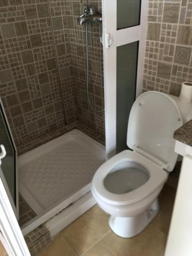 Gallery image of BR Apartment & Studios in Curepipe
