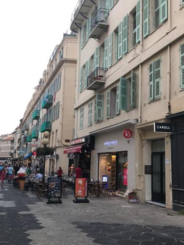 Boutique Hôtel Neptune Nice