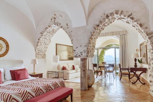 Gallery image of Caruso, A Belmond Hotel, Amalfi Coast in Ravello