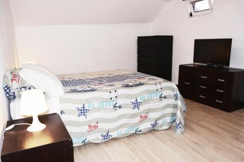 Bairro Alto Central Apartment Lisbon