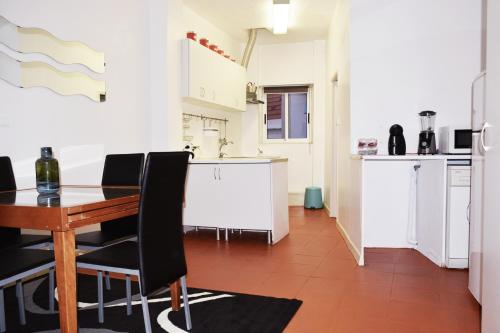 Bairro Alto Central Apartment Lisbon