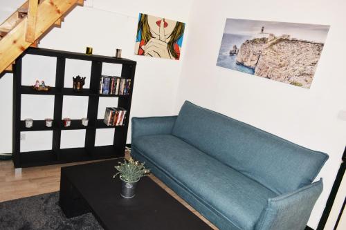 Bairro Alto Central Apartment Lisbon