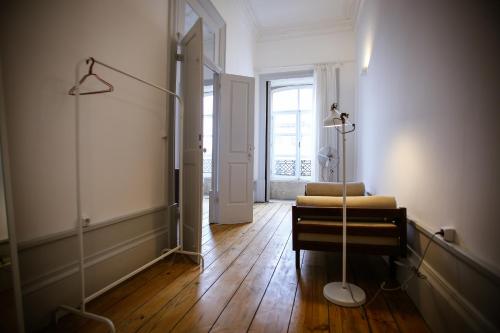 Casa do Poeta & Guitarra by Porto City Hosts