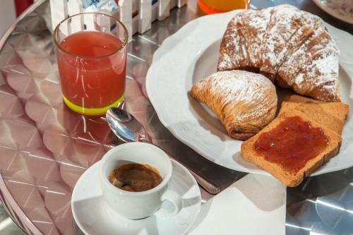 Φαγητό σε αυτό το bed & breakfast ή κάπου εκεί κοντά