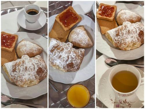 Φαγητό σε αυτό το bed & breakfast ή κάπου εκεί κοντά