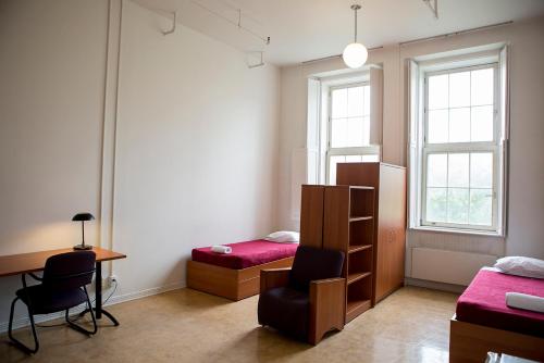Gallery image of The Grey Nuns Residence by Concordia University in Montréal
