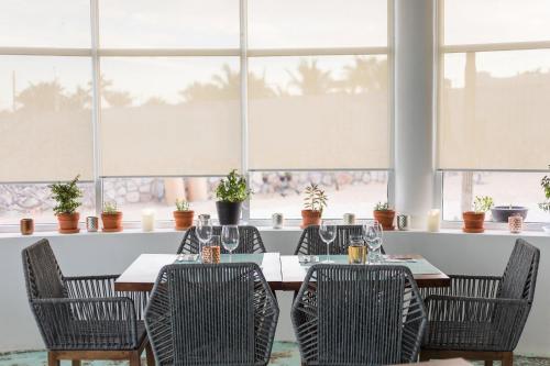 Gallery image of Hotel Boutique Casa Tara in La Ventana