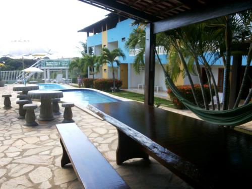 Φωτογραφία από το άλμπουμ του Pousada Lagoa Azul σε Jacumã