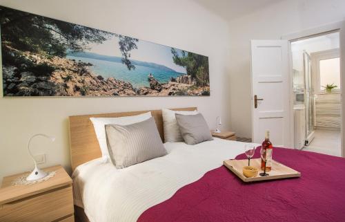 Apartman Zagreb Mandić