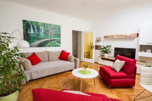 Apartman Zagreb Mandić