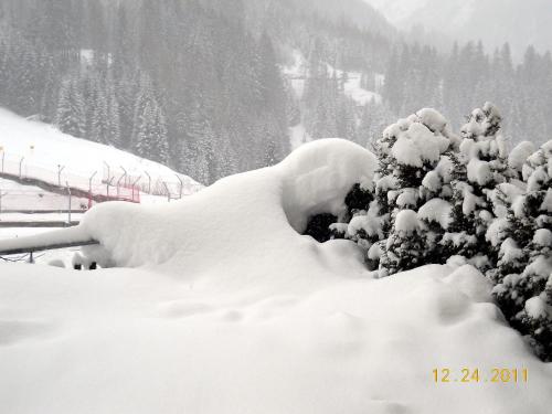 Gallery image of Residenz Maroi in Sankt Anton am Arlberg
