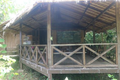 Galeriebild der Unterkunft Tampat do Aman in Kudat