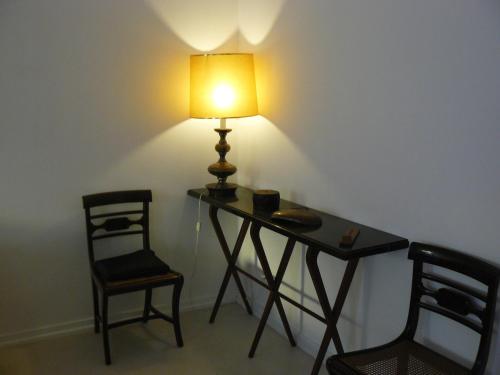 Blue House - Santa Marta II