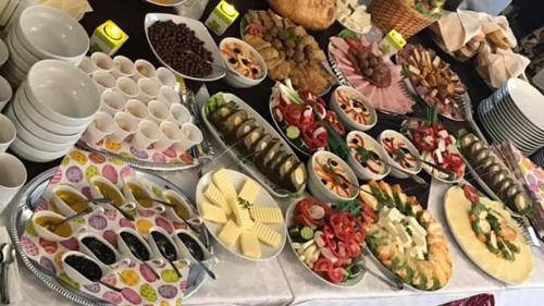 Galeriebild der Unterkunft Pensiunea Korona in Borsec