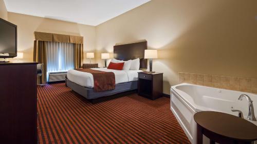 Gallery image of Best Western Plus Louisa in Louisa