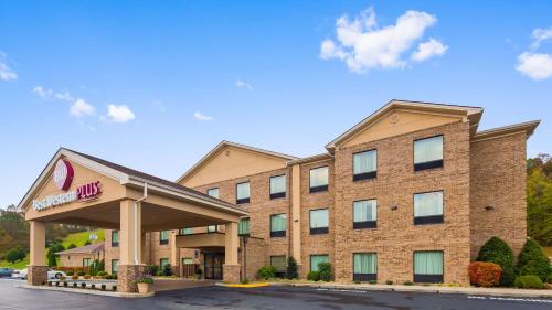 Best Western Plus Louisa – Photos 2