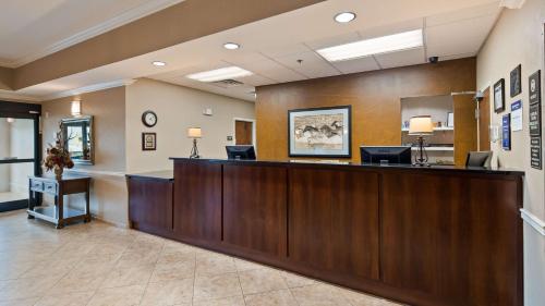 Best Western Plus Louisa – Photos 4