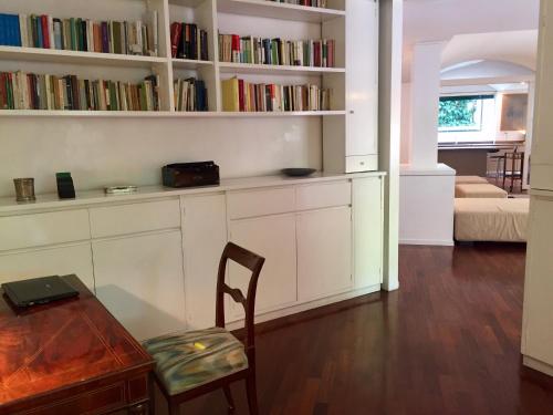 Cadlolo Luxury Retreat - Rome Cavalieri and Villa Miani