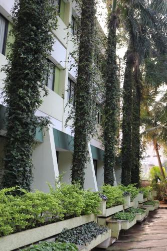 Hotel Parisutham – Photos 5