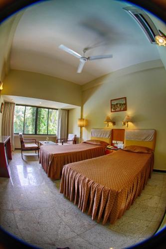 Hotel Parisutham – Photos 2