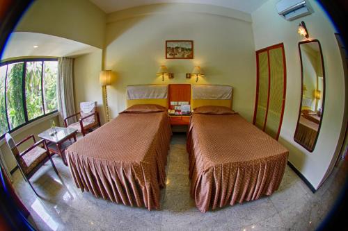 Hotel Parisutham – Photos 4