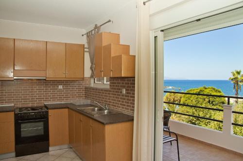 Gallery image of Alkyonida Apartments in Chania Town