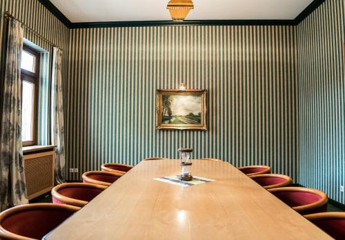 ツィッタウにあるRinghotel Dreiländereck Zittauのギャラリーの写真