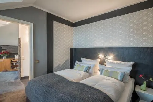 Hotel Residenz Waldkrone Kühlungsborn photo 30