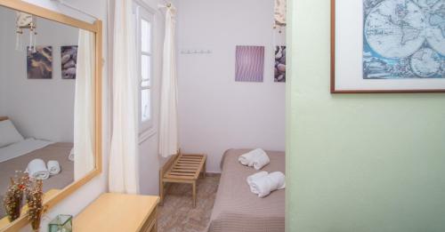 Gallery image of Glarontas in Galissas