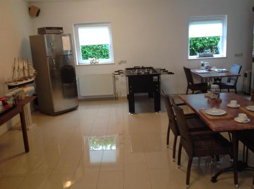 B&B Het Witte Huis – Photos 5