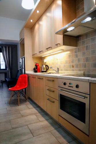 Gazi Boutique Apartment 2