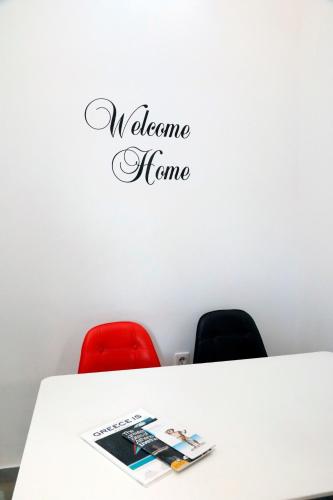 Gazi Boutique Apartment 2